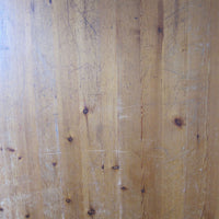 Long pine surface