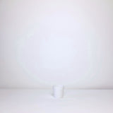Matt porcelain beckers