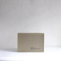 Vintage RACKHAMS card box