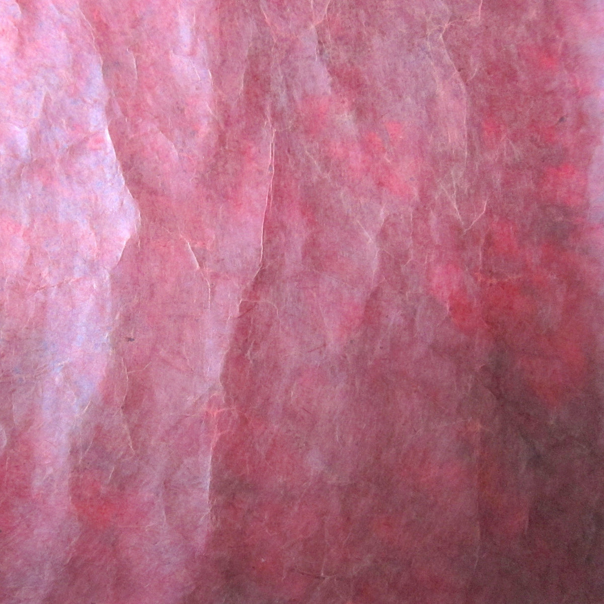 Red waxed paper: handmade – The Prop Bank