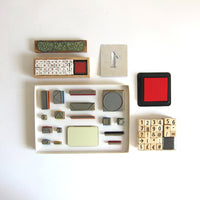 Various stamps