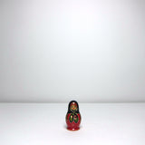 Painted Russian dolls
