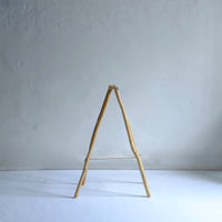 Rustic ladder
