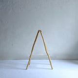 Rustic ladder
