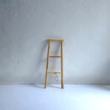 Rustic ladder