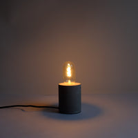 Rustika BELL E27 60W light bulb