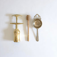 Utensils: various