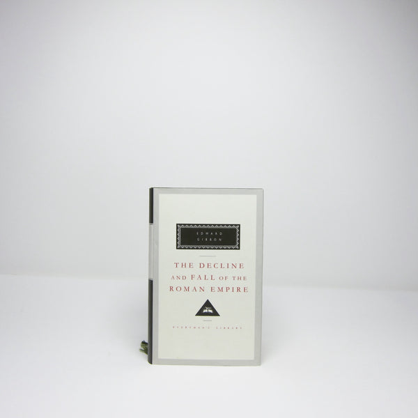 Set of 3 Everyman Library books
