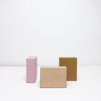 Small deep paintable canvas