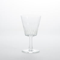 Sherry glass