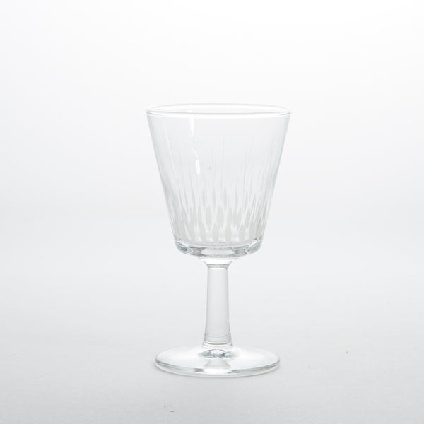 Sherry glass
