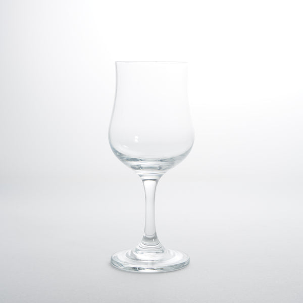 Simple sherry glass