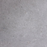 Grey ceramic surface
