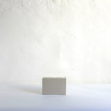 Stackable grey card boxes