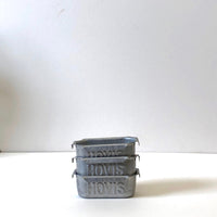 Small Hovis baking tin