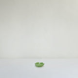 Small ceramic leaf bowl