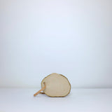 Log wood tray