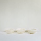 Small marble bowl