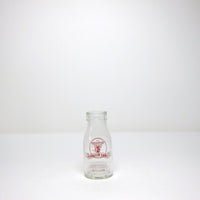 Kowloon milk bottles