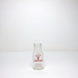 Kowloon milk bottles