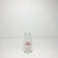 Kowloon milk bottles
