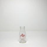 Kowloon milk bottles