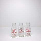 Kowloon milk bottles