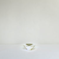 Small mirrored bowl