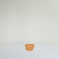 Small painted bowl