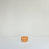 Small painted bowl