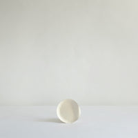 Small Japanese paper dish