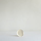 Small Japanese paper dish