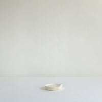 Small Japanese paper dish