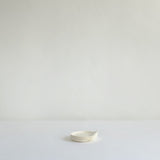 Small Japanese paper dish