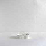 Small rectangle dish- RS