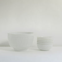 Small retro bowl