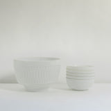Small retro bowl
