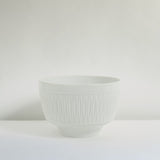 Small retro bowl