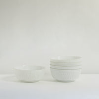 Small retro bowl