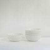 Small retro bowl