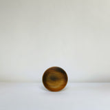 Small wood bowl
