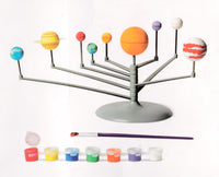 Solar system