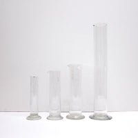 Standing test tubes