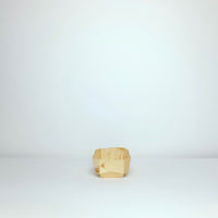 Balsa wood tray