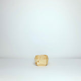 Balsa wood tray