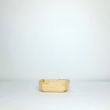 Balsa wood tray