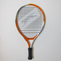 Tennis racket