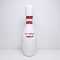 Ten pin
