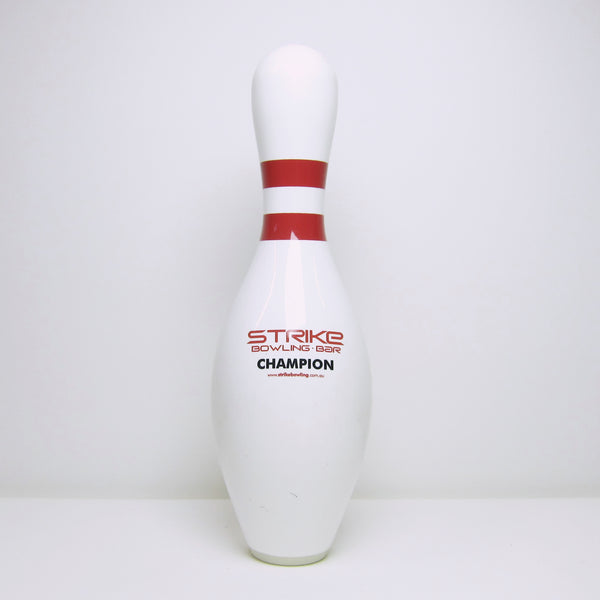 Ten pin
