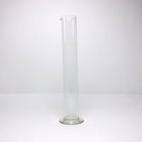 Standing test tubes